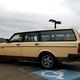 Illustration for article titled Introducing The Latest Jalopnik Side Project: Low-Mileage Volvo 245 Wagon
